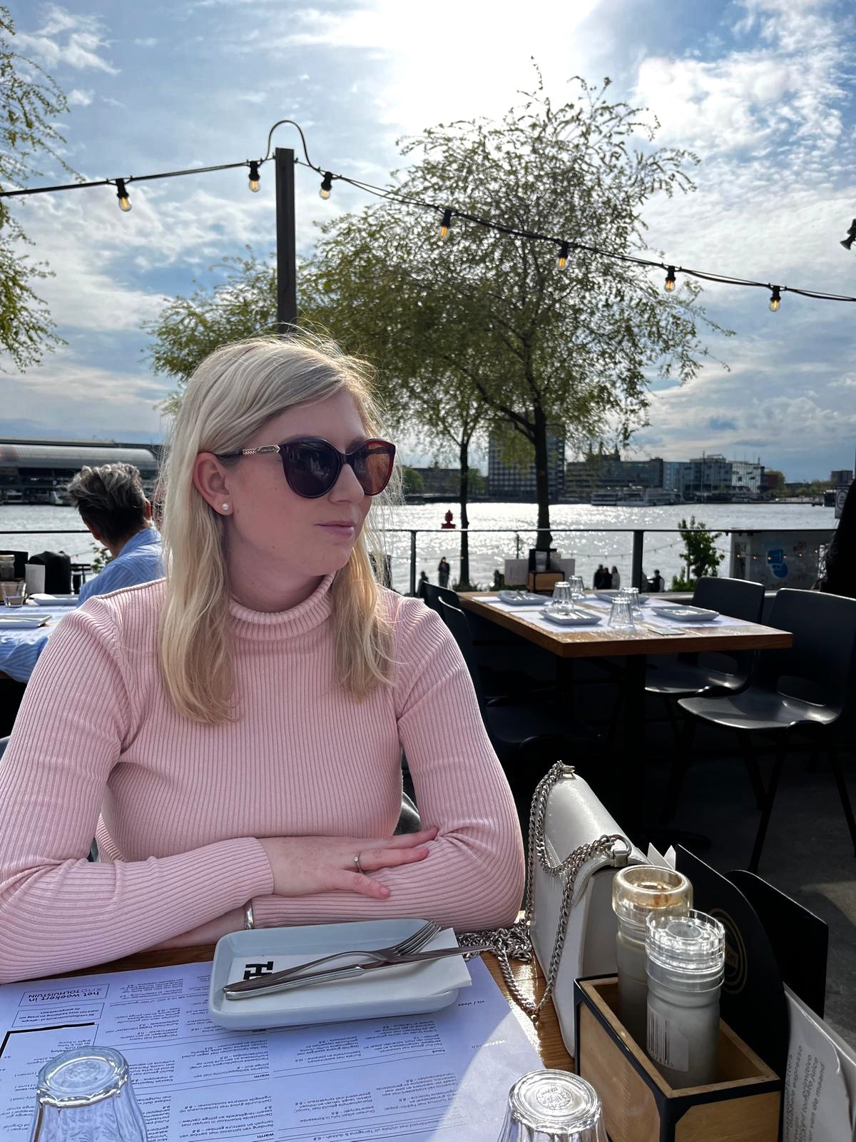 Het verhaal van Miriam: “Elke dag een beetje meer mezelf.”