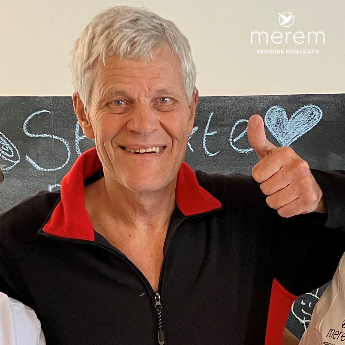 Het verhaal van Huub: ''De wedstrijd van mijn leven''